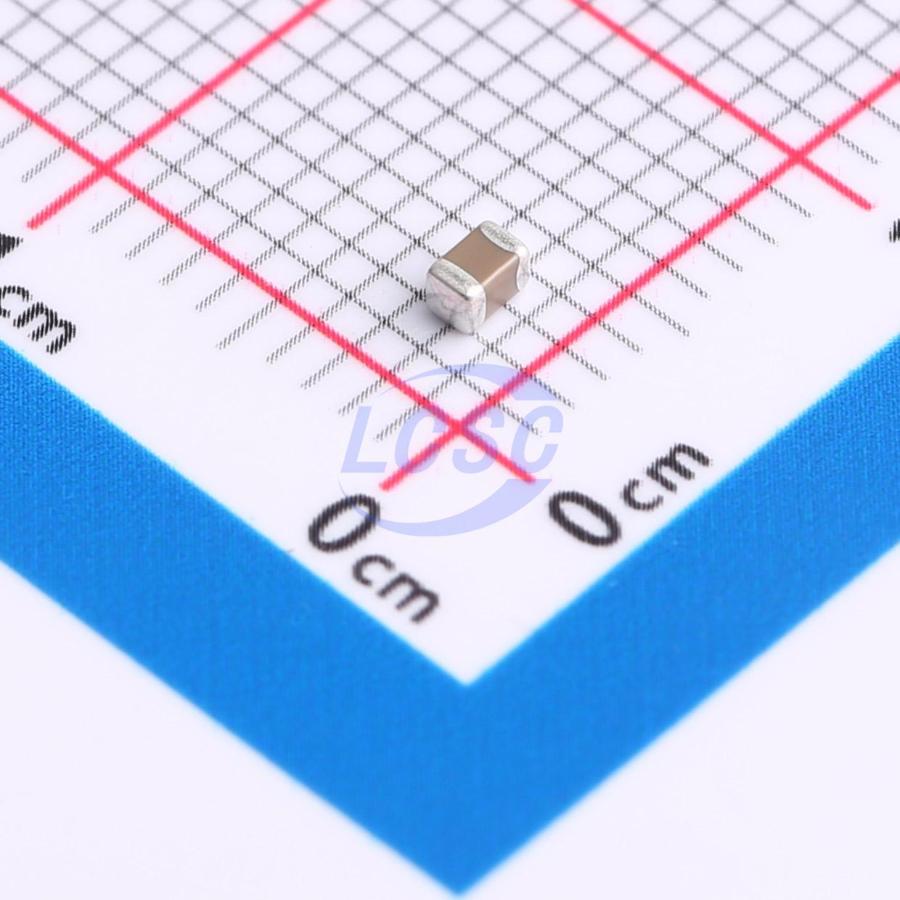 Murata GCE21BR71H104KA01L