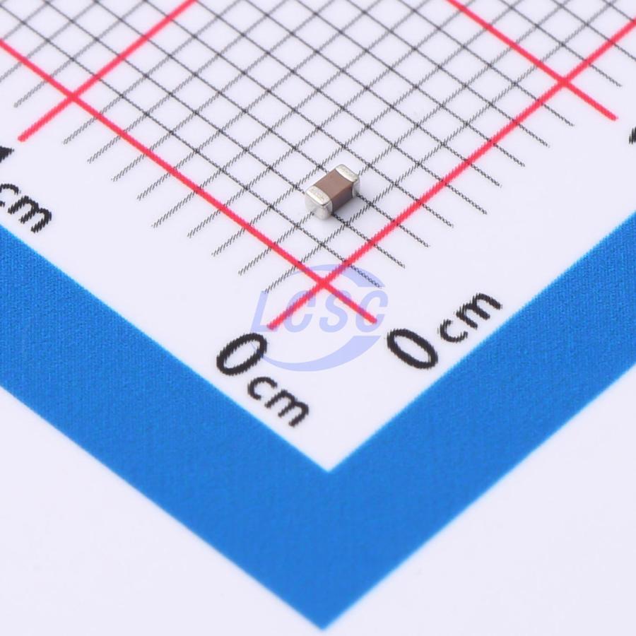 Murata GCJ188R92A333KA01D