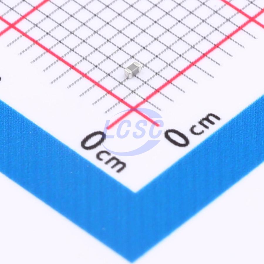 Murata GCM1555C1H102JA16J