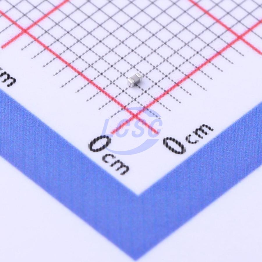 Murata GCM1555C1H130JA16D