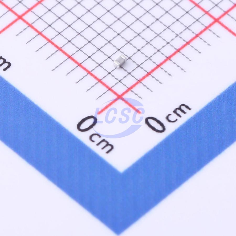 Murata GCM1555C1H150FA16D