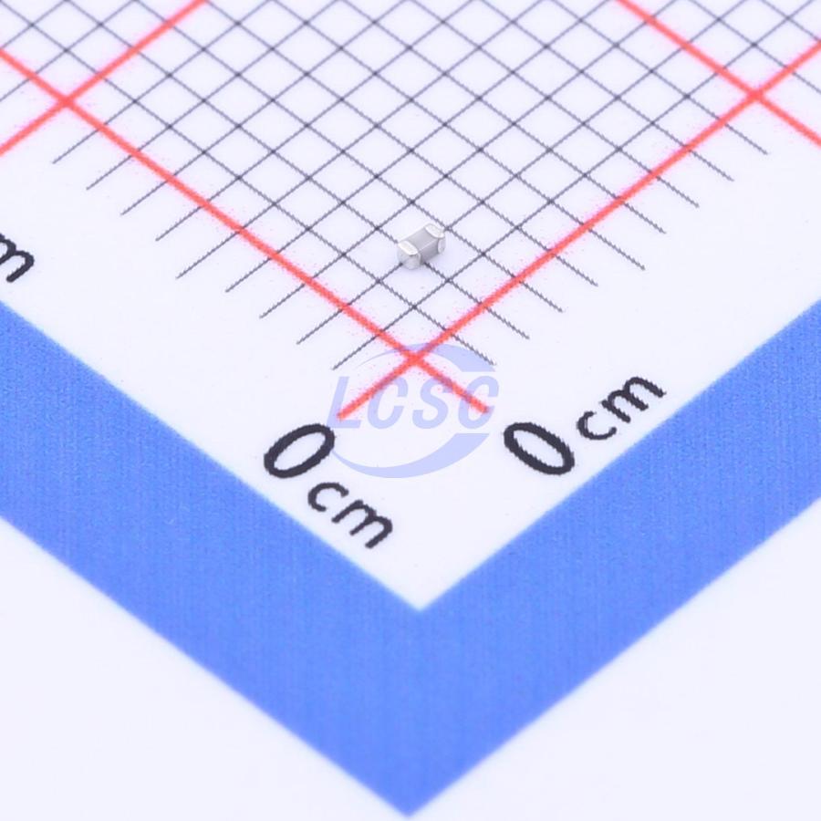 Murata GCM1555C1H1R1CA16D