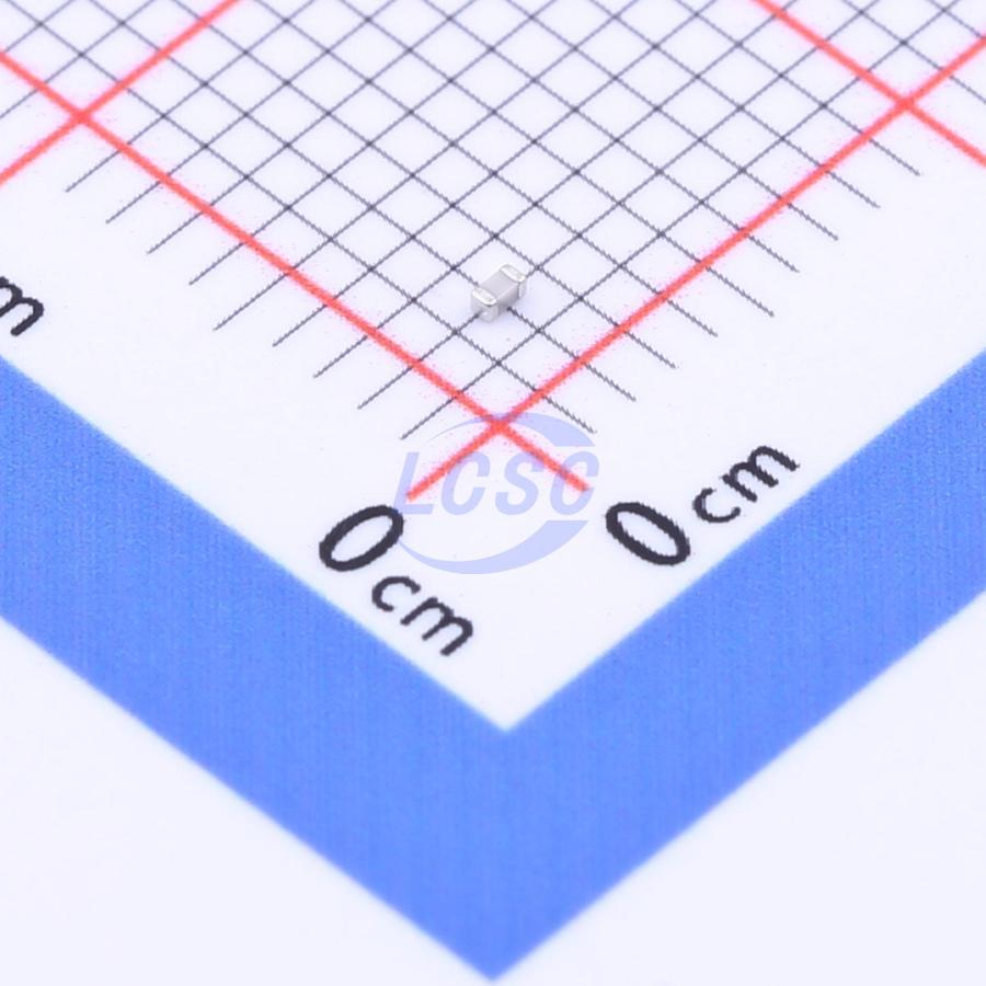 Murata GCM1555C1H1R4CA16D