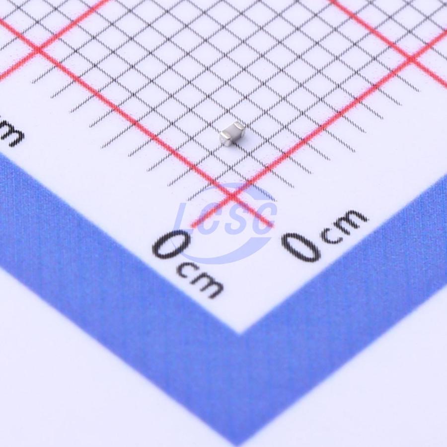 Murata GCM1555C1H1R6CA16D