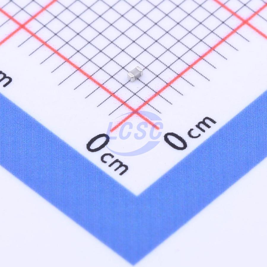 Murata GCM1555C1H2R3CA16D