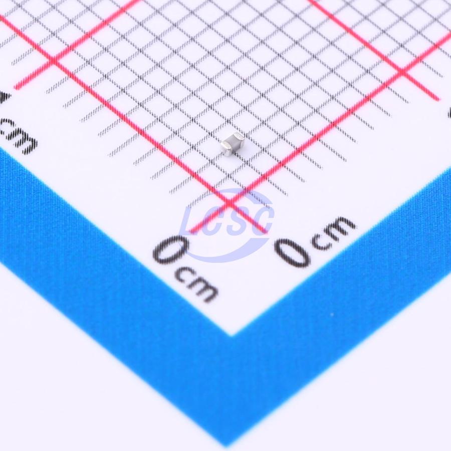 Murata GCM1555C1H2R9CA16D