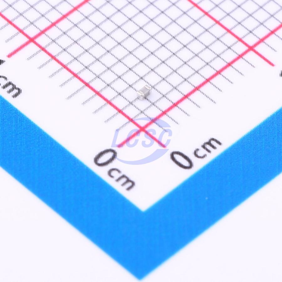 Murata GCM1555C1H3R7CA16D