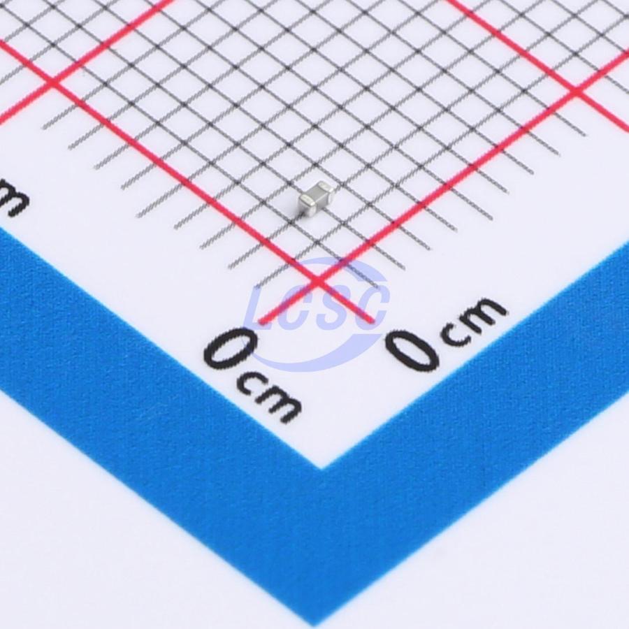 Murata GCM1555C1H470JA16J