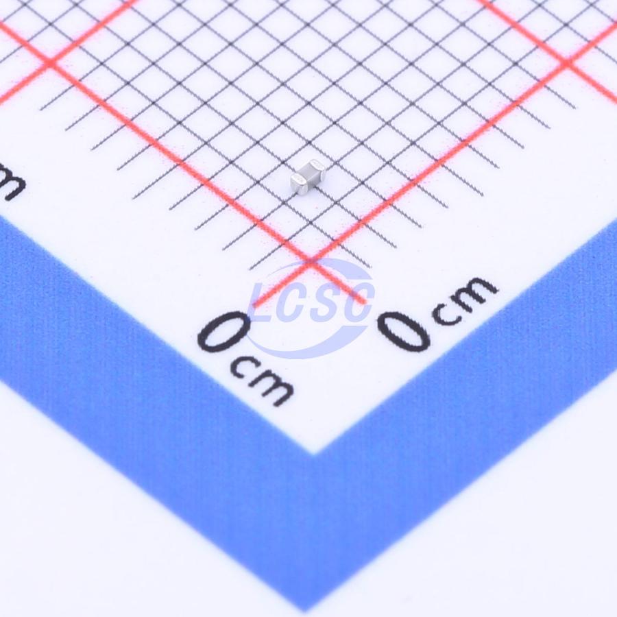 Murata GCM1555C1H4R3CA16D