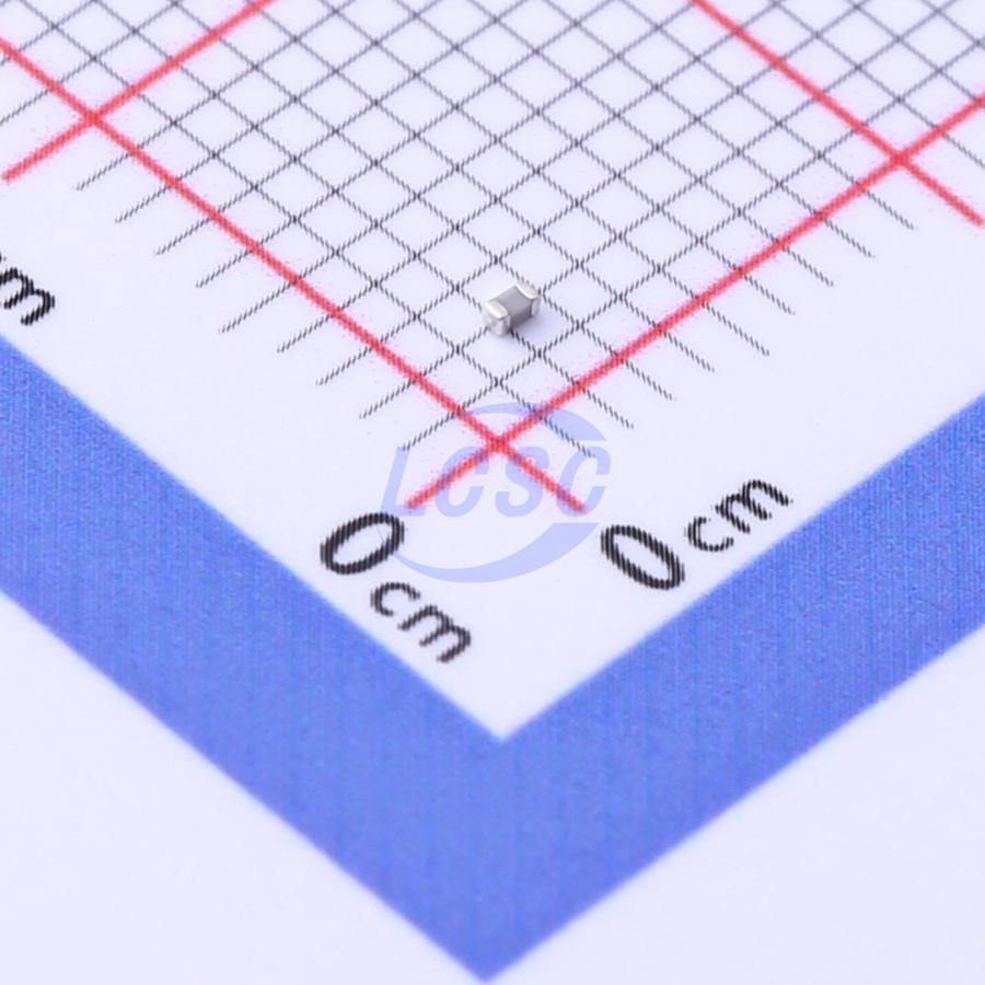 Murata GCM1555C1H4R5CA16D