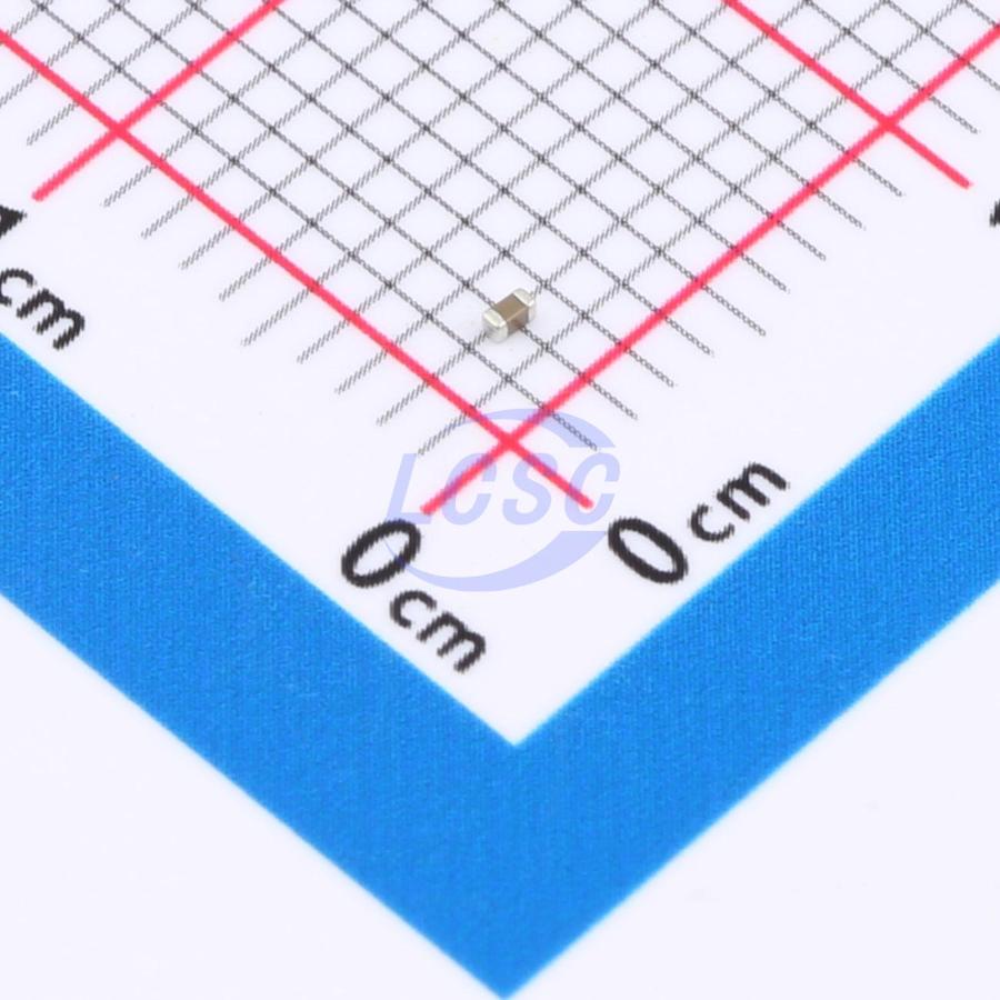 Murata GCM155L81E104KE02D