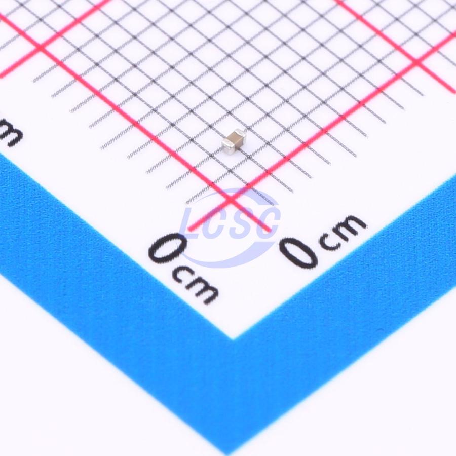 Murata GCM155R71H102KA37J