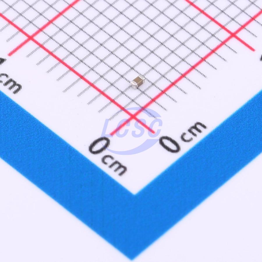 Murata GCM155R71H103KA55J