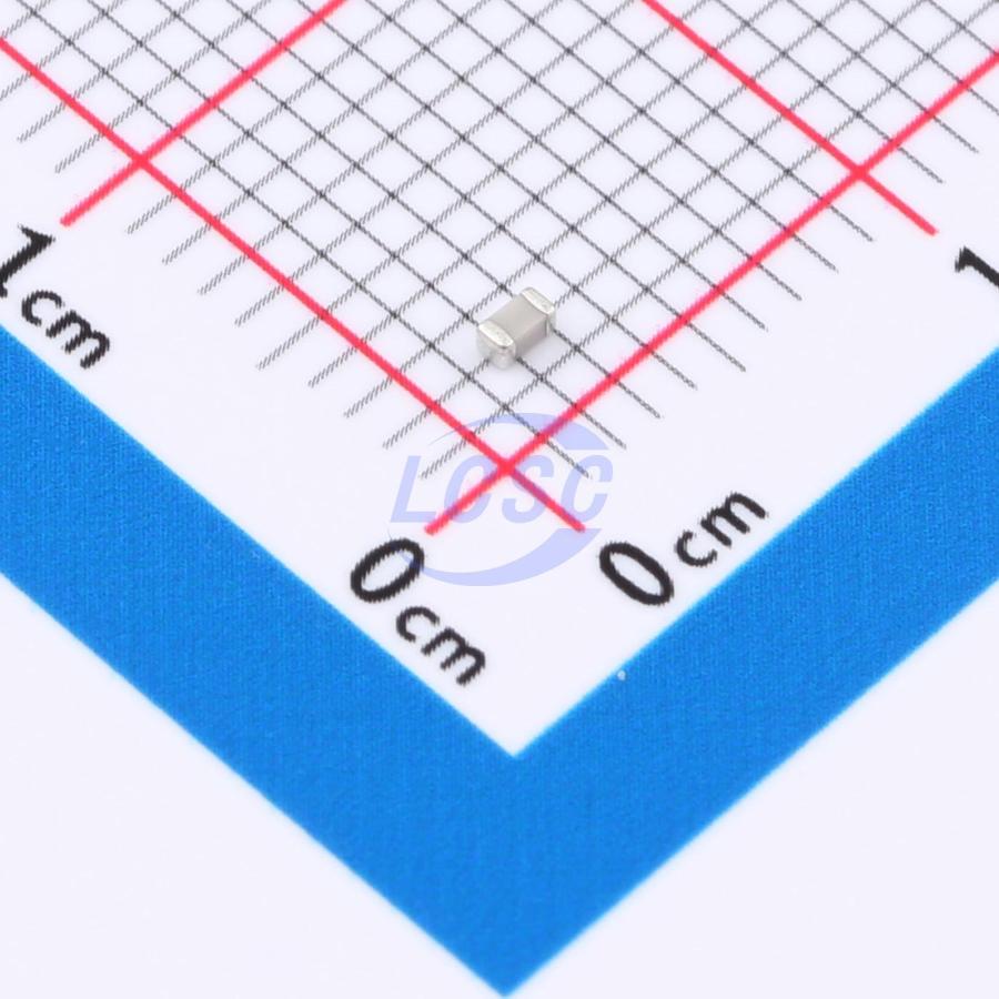 Murata GCM1885C2A680FA16D