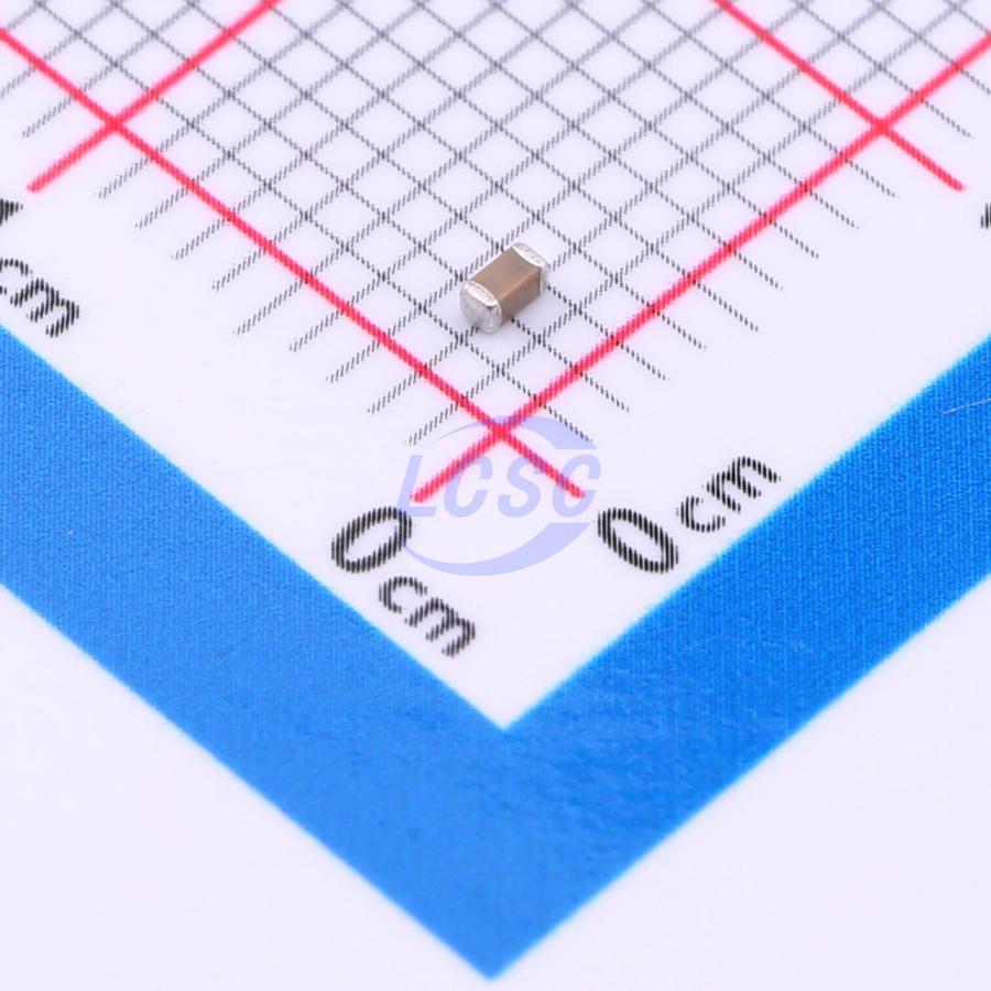 Murata GCM188R71C105KA64J