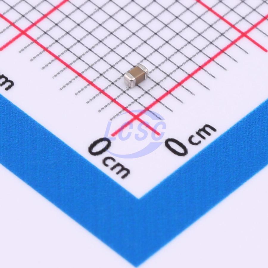 Murata GCM188R72A103KA37J