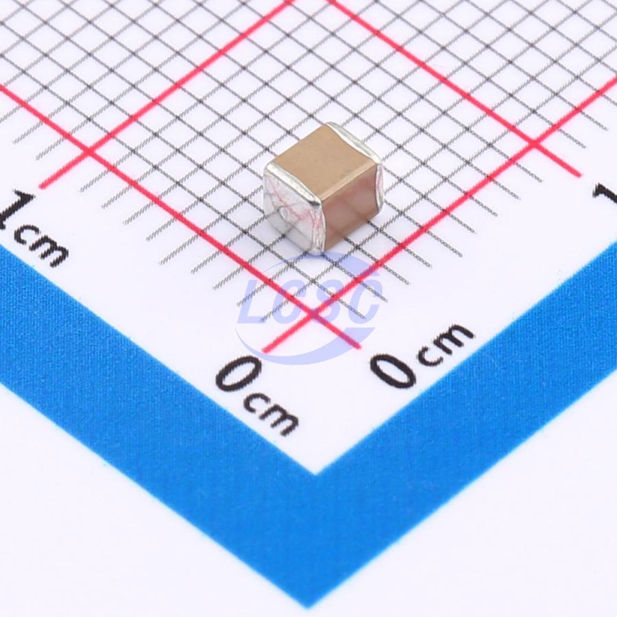 Murata GCM32ER71C226ME19K