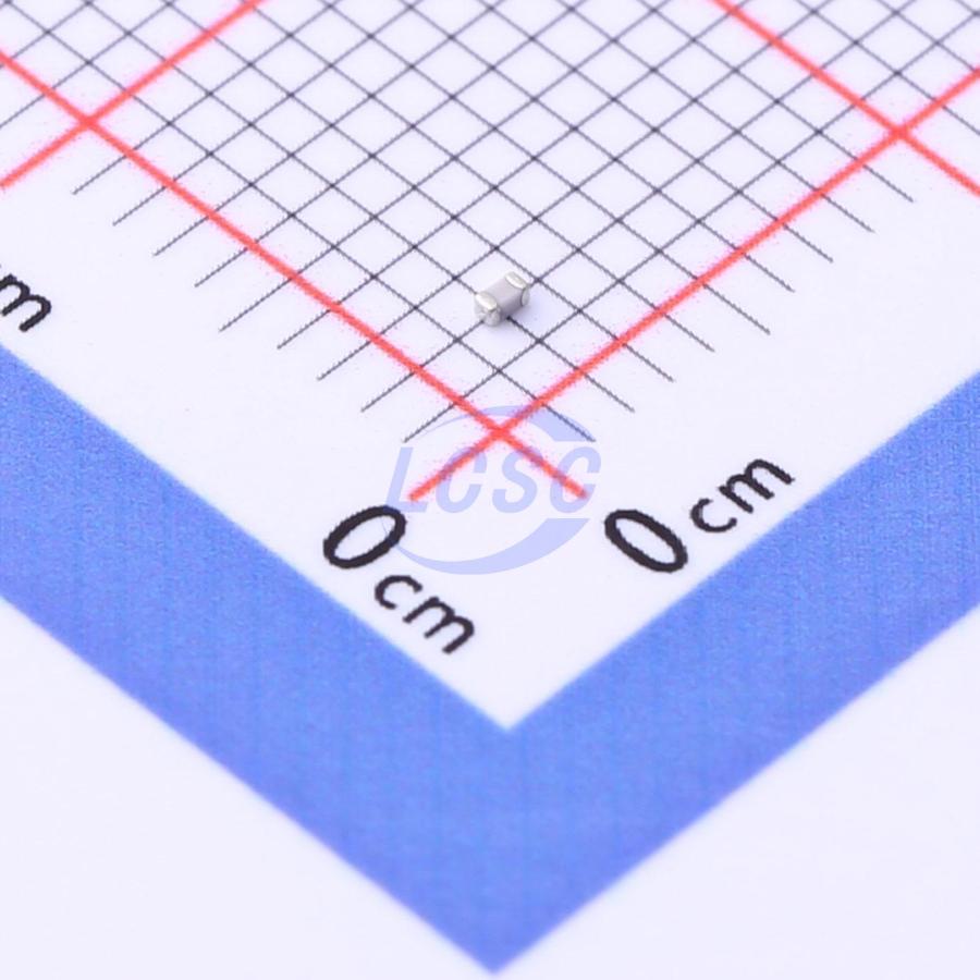 Murata GCQ1555C1H140JB01D