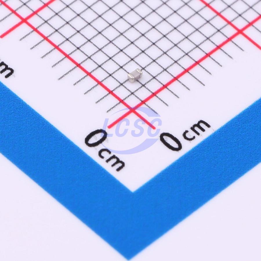 Murata GCQ1555C1H180FB01D