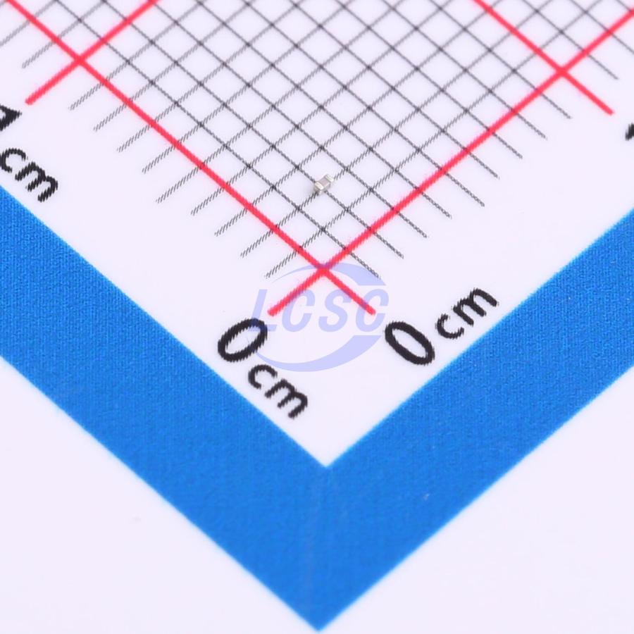 Murata GJM0335C0J270GB01D