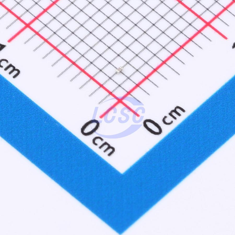 Murata GJM0335C0J330JB01D