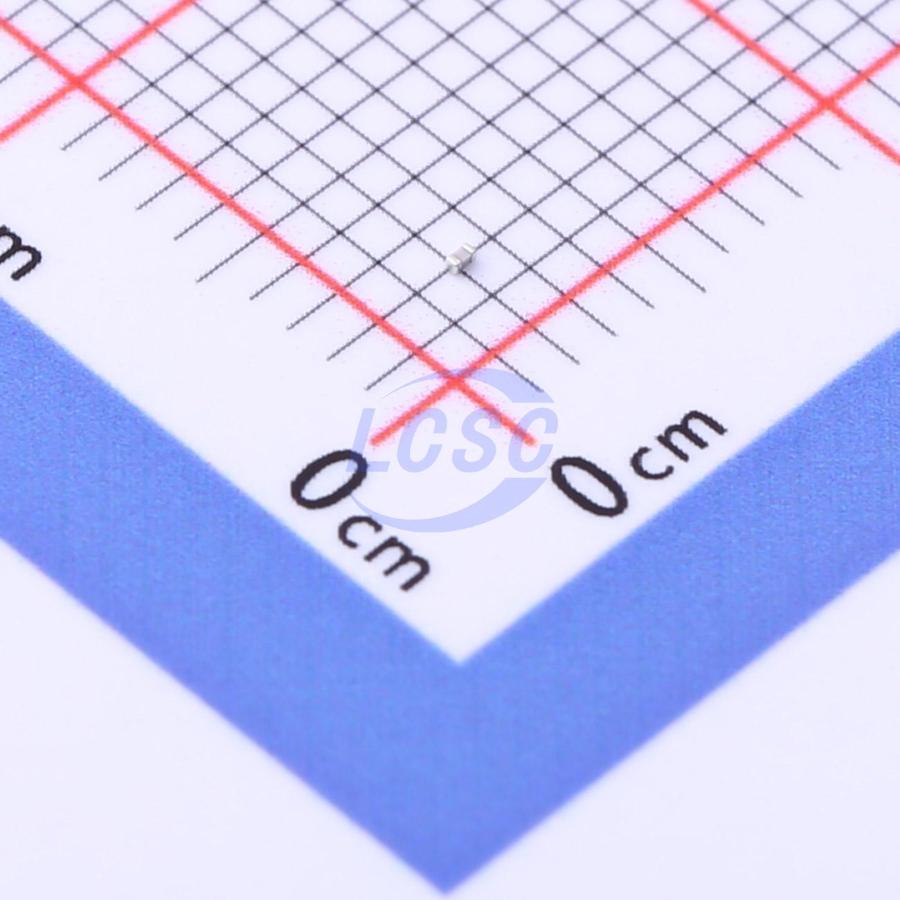 Murata GJM0335C1E5R5BB01D