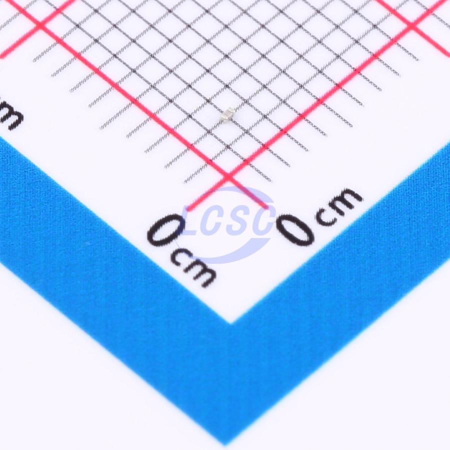 Murata GJM0335C1H1R7BB01D