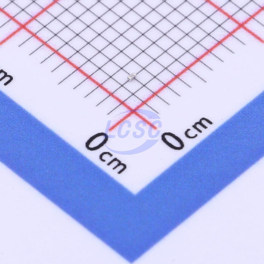 Murata GJM0335C1H1R9BB01D