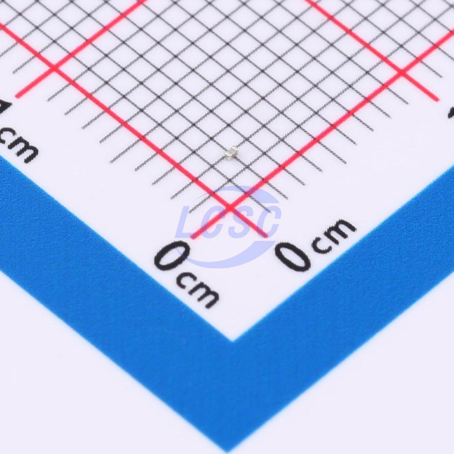 Murata GJM0335C1H2R5BB01D