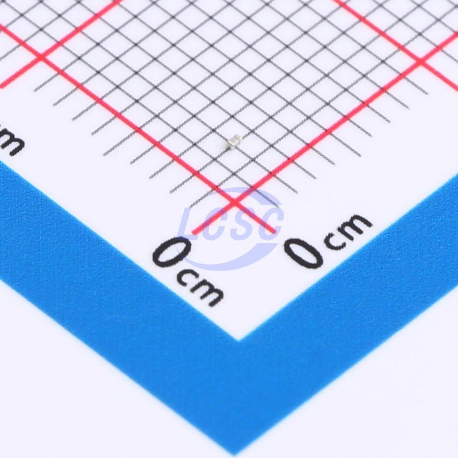 Murata GJM0335C1H3R4BB01D