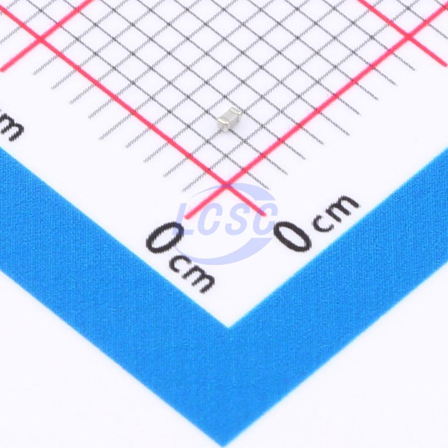 Murata GJM1555C1H9R1WB01D