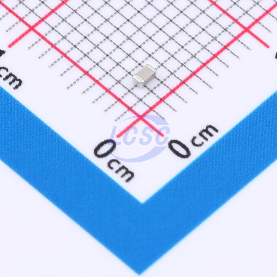 Murata GQM1875C2E101GB12D