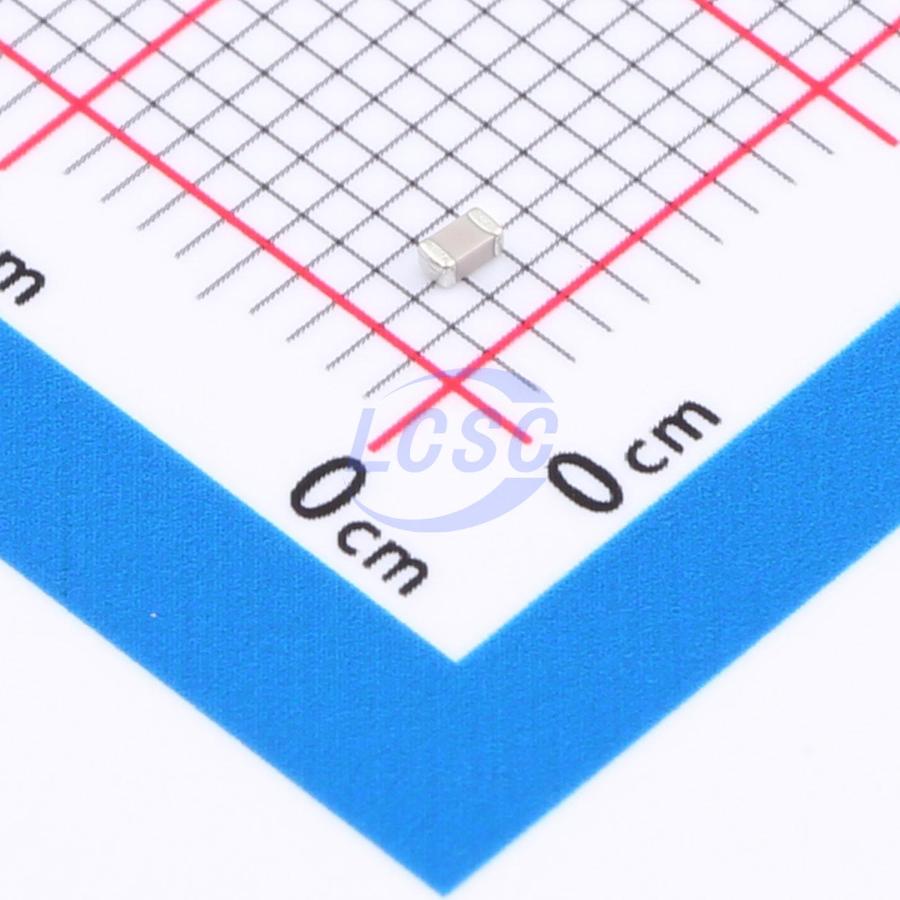 Murata GQM1875C2E120GB12D