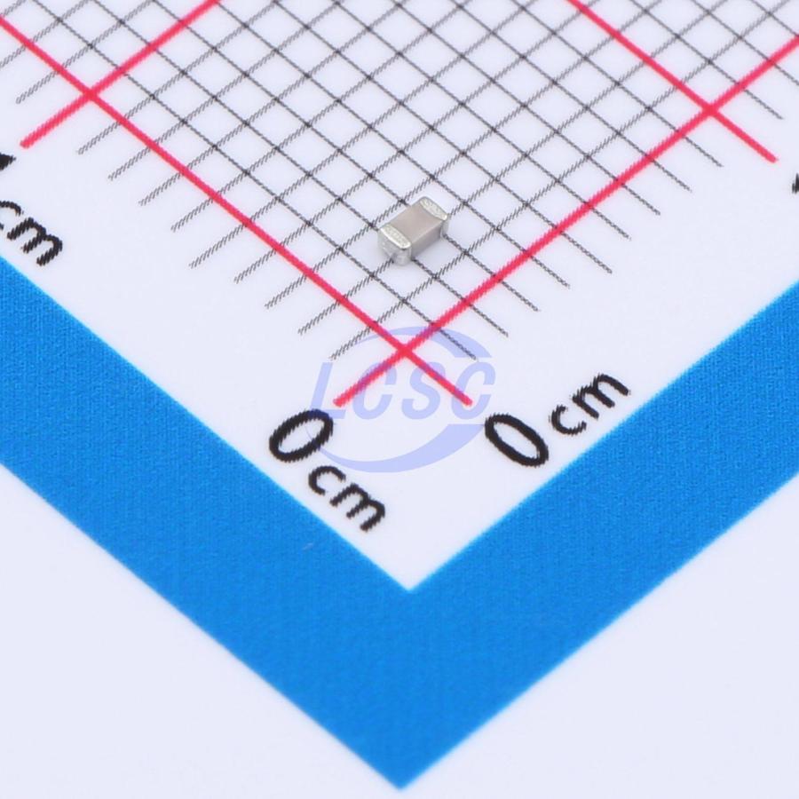 Murata GQM1875C2E1R0BB12D