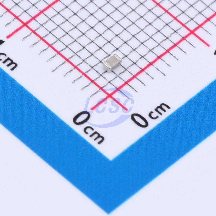 Murata GQM1875C2E3R0BB12D