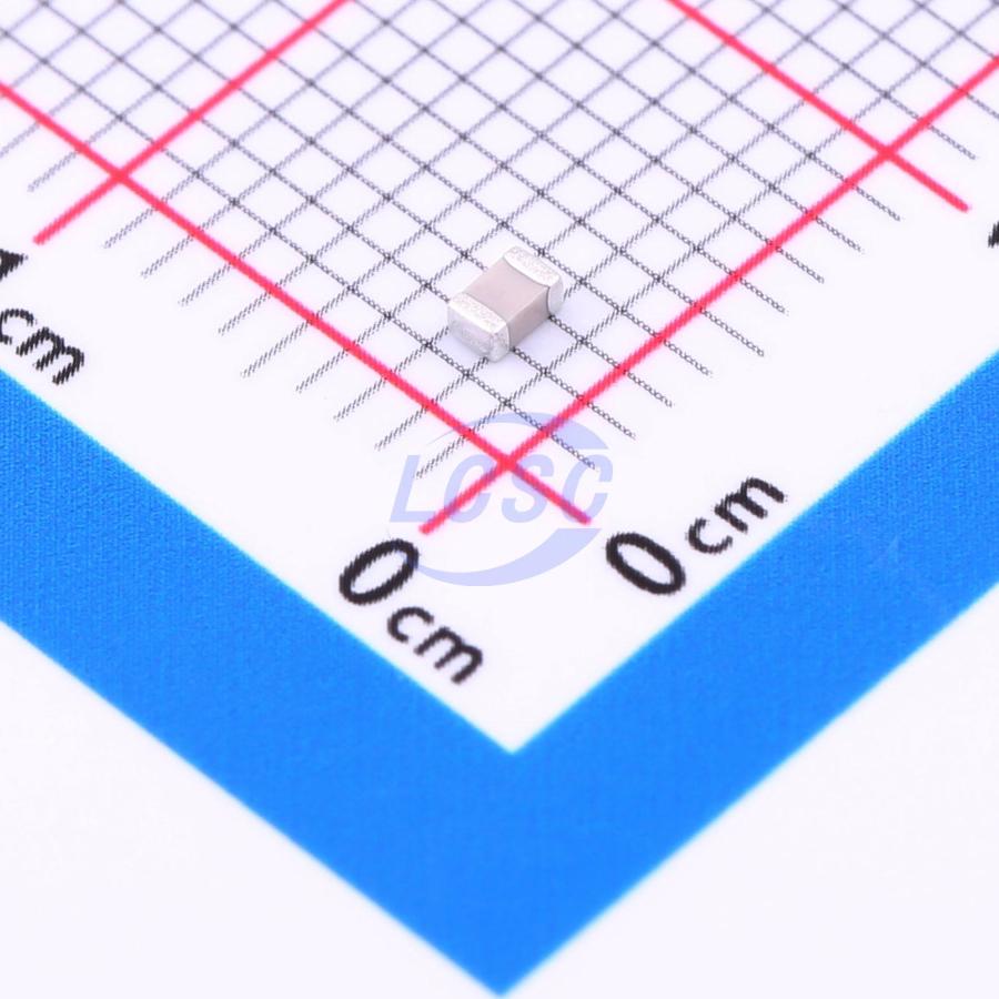 Murata GQM2195C2E1R5BB12D