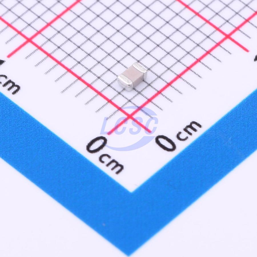 Murata GQM2195C2E300GB12D