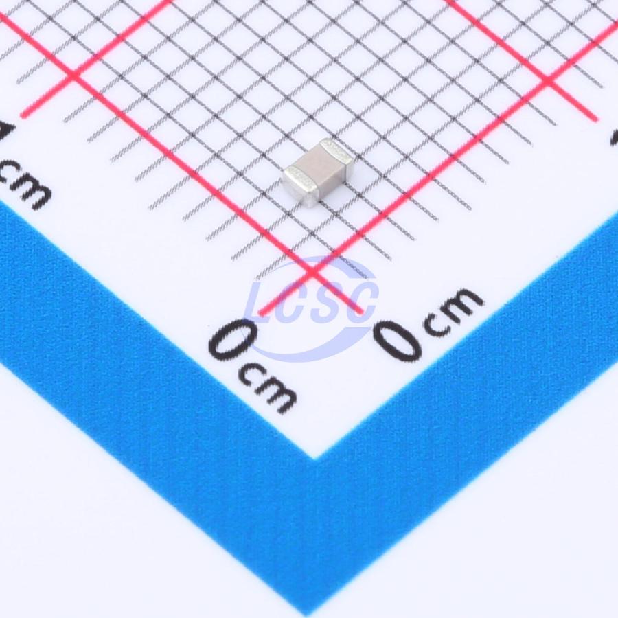 Murata GQM2195C2E750JB12D