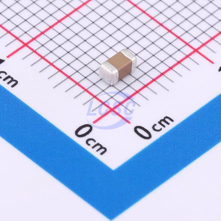 Murata GR331CD72W473KW03L