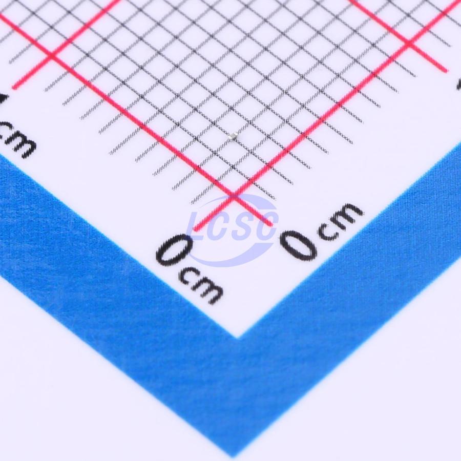 Murata GRM0225C1C330JA02L