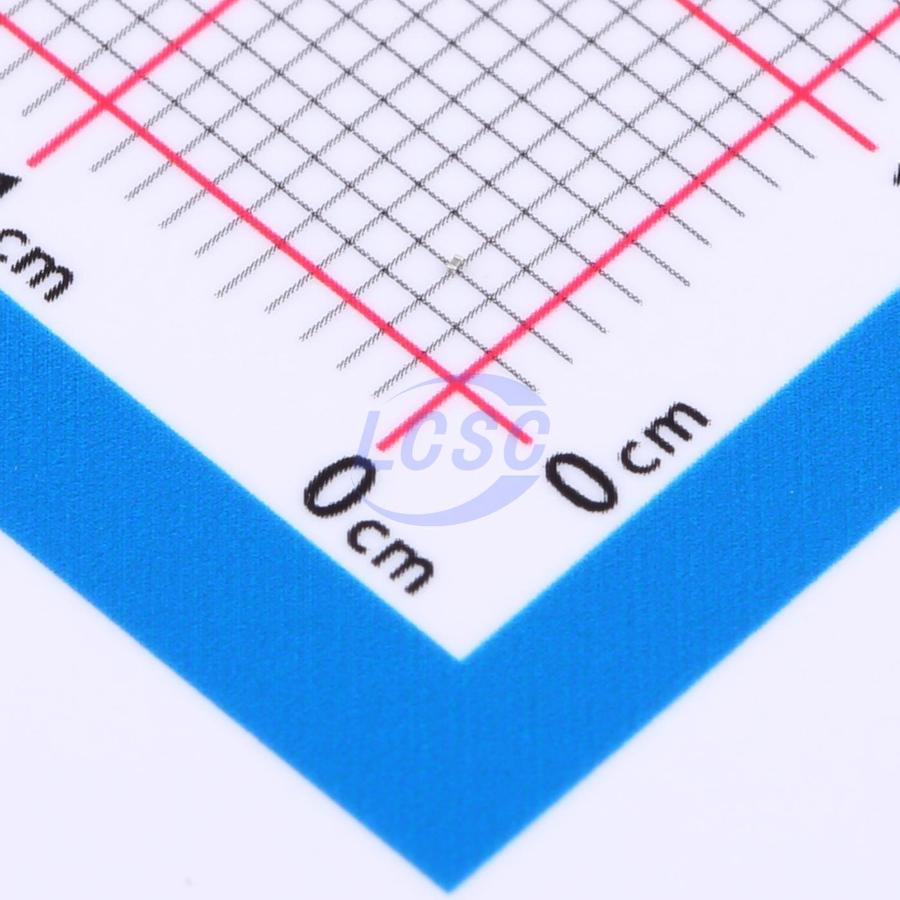 Murata GRM0225C1E101JA02L