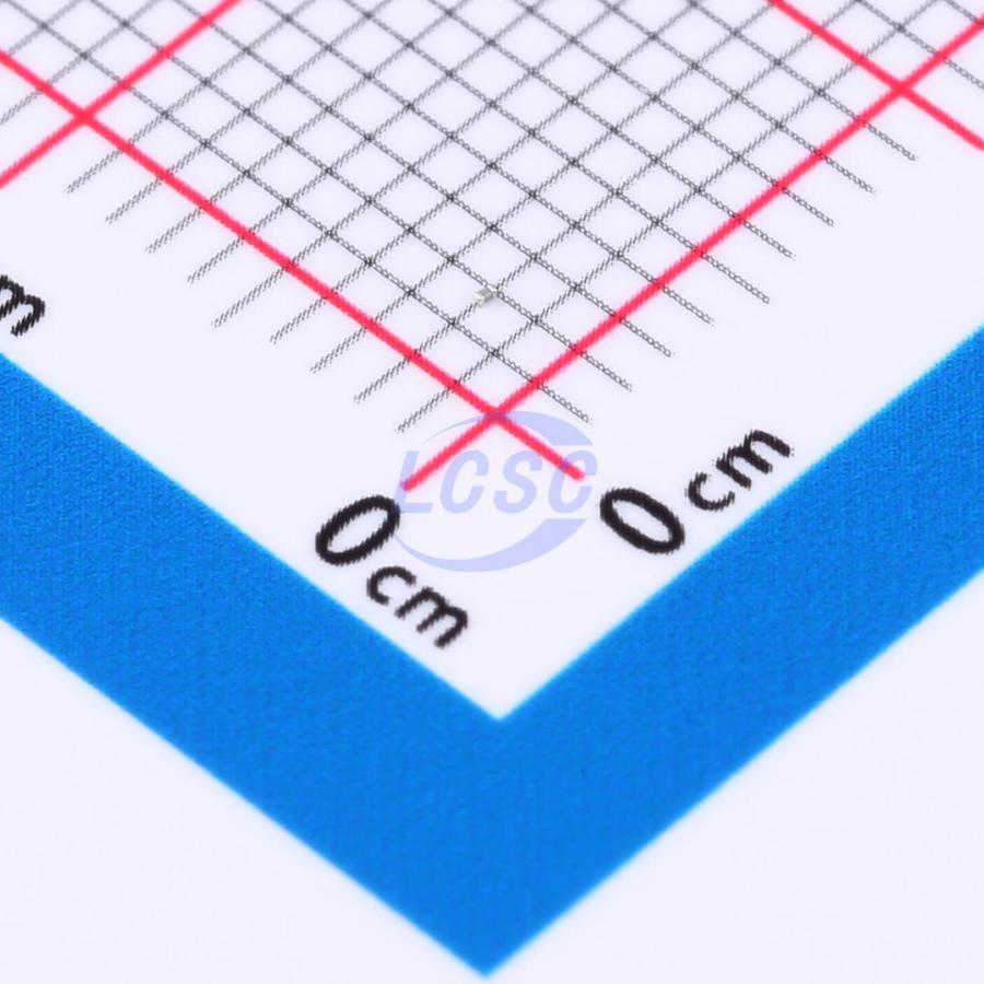 Murata GRM0225C1H100GA03L