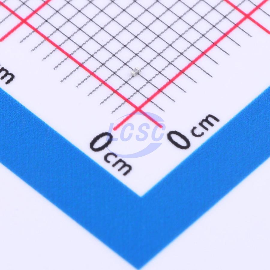 Murata GRM0335C1E110JA01D