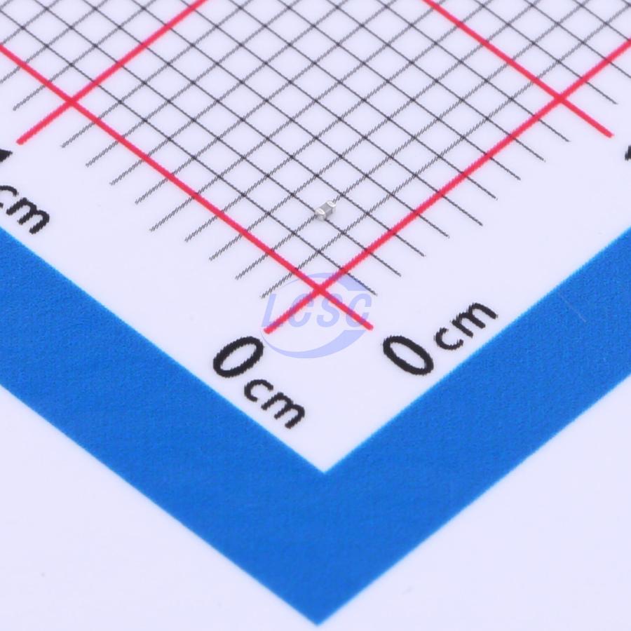 Murata GRM0335C1E330GA01D