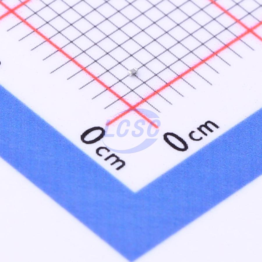 Murata GRM0335C1E470GA01D