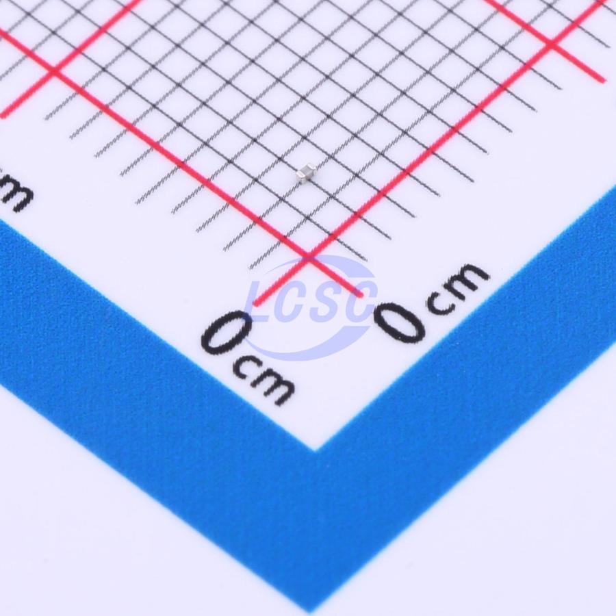 Murata GRM0335C1E620JA01D