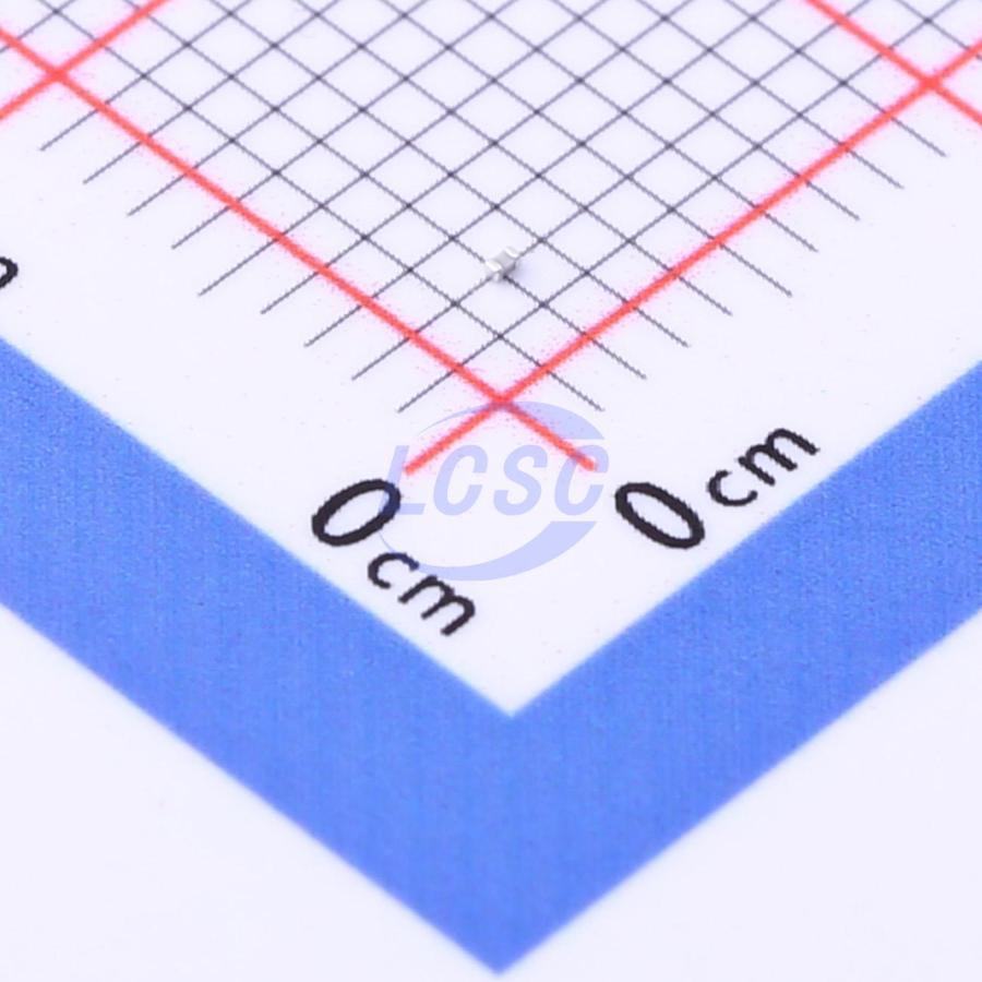 Murata GRM0335C1ER70BA01D