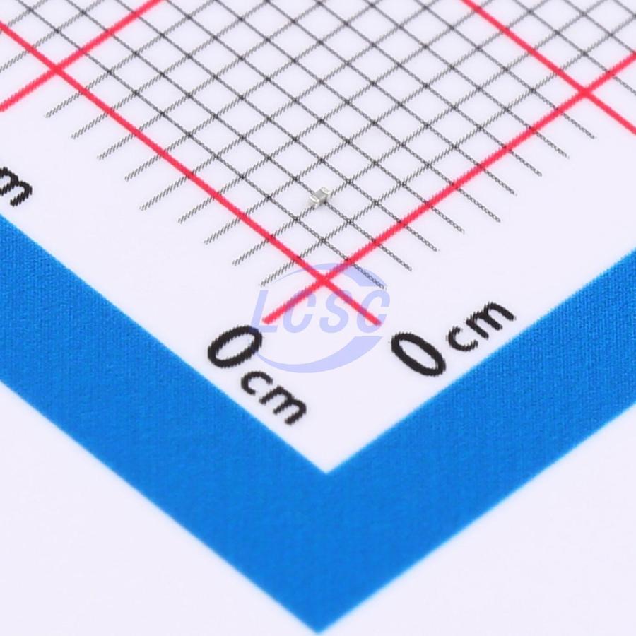 Murata GRM0335C1H7R2BA01D