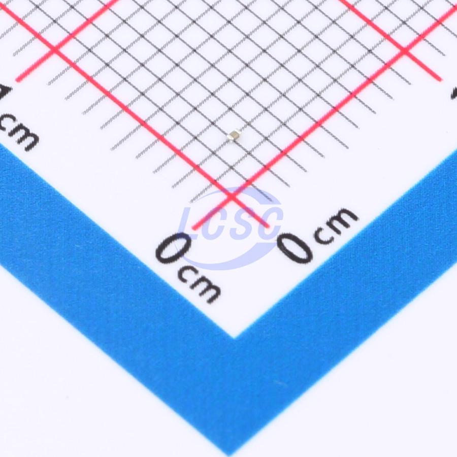 Murata GRM033C80G104KE19D