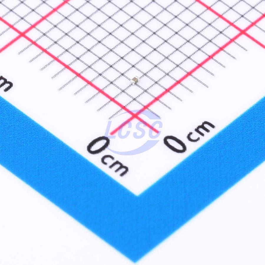 Murata GRM033C80J333KE01D